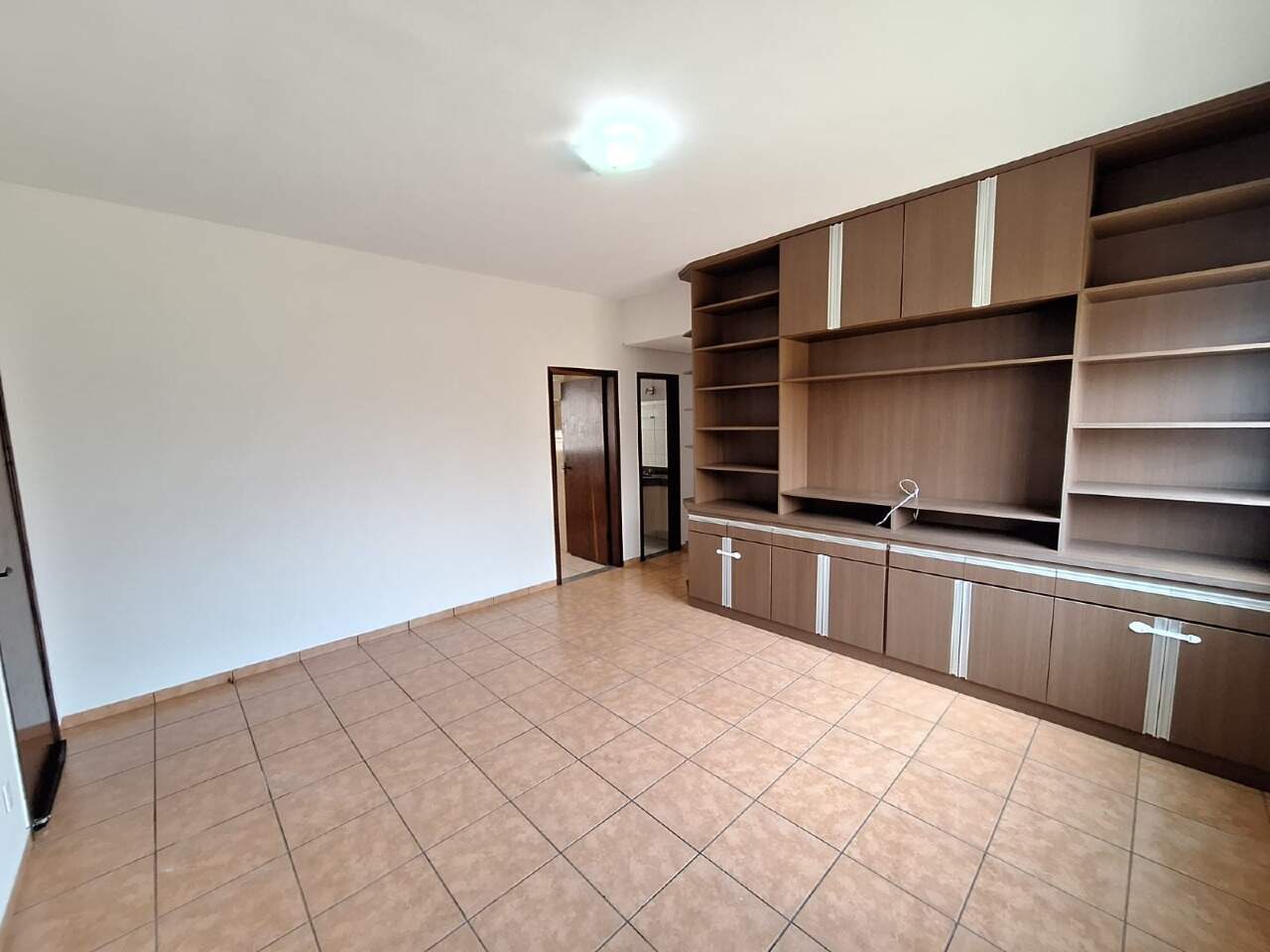 APARTAMENTO para aluguel no BELVEDERE: 