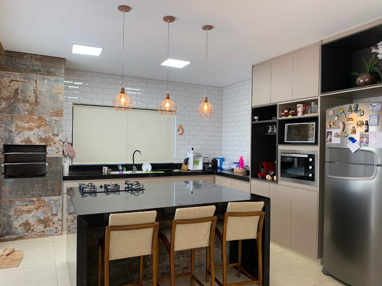 CASA à venda no JADIR MARINHO 3 / CENTENÁRIO2: 
