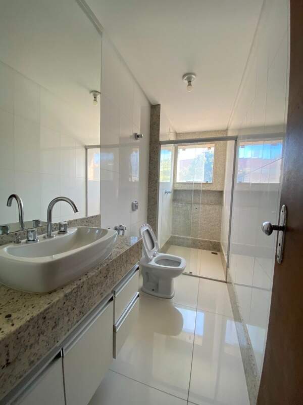 APARTAMENTO para aluguel no GRAÇAS: 