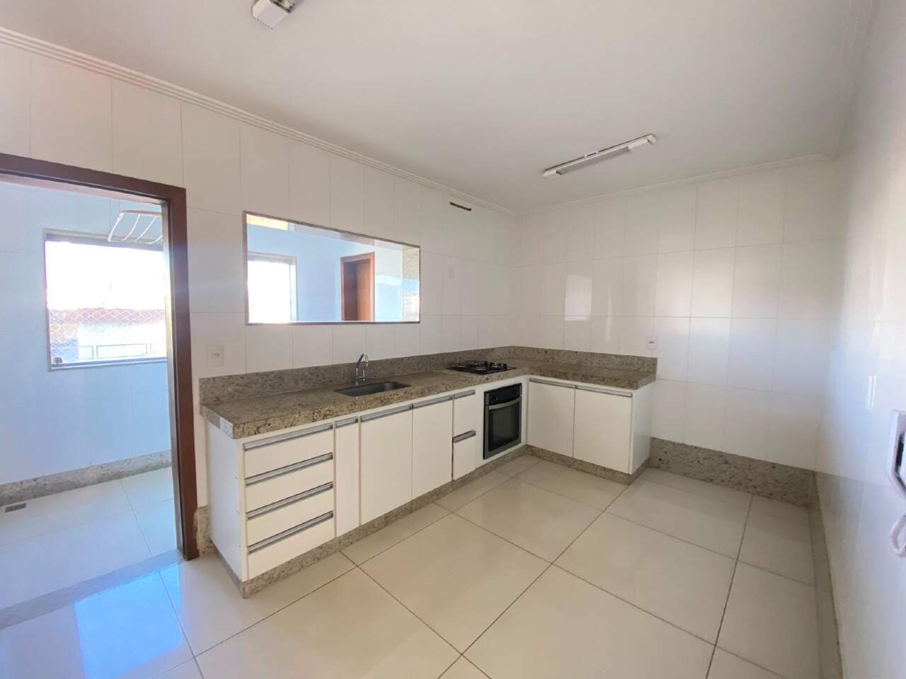 APARTAMENTO para aluguel no GRAÇAS: 