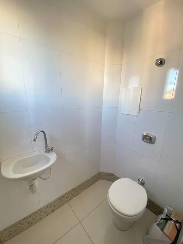 APARTAMENTO para aluguel no GRAÇAS: 