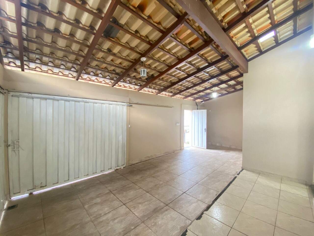 CASA para aluguel no VILA TAVARES: 