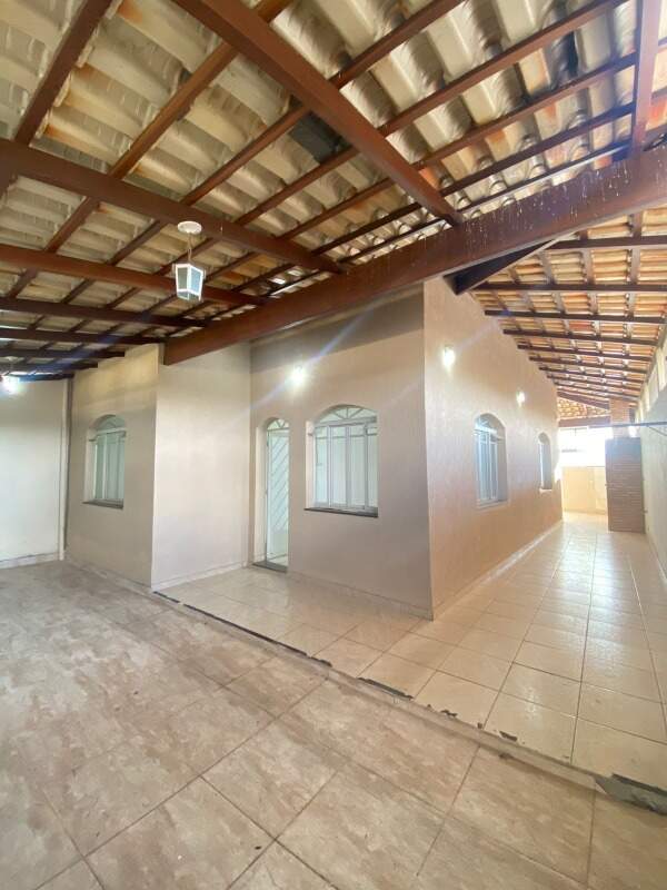 CASA para aluguel no VILA TAVARES: 