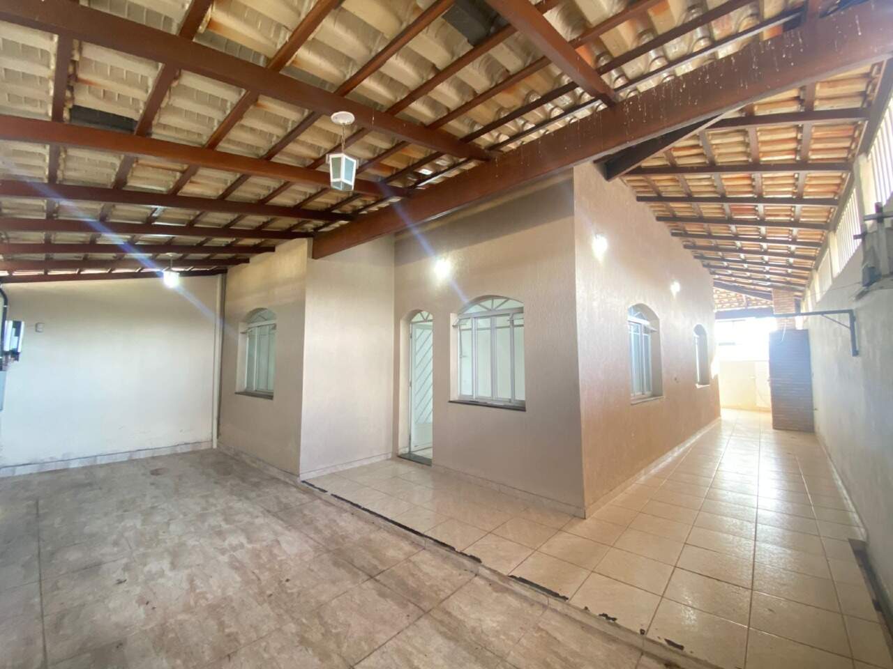CASA para aluguel no VILA TAVARES: 