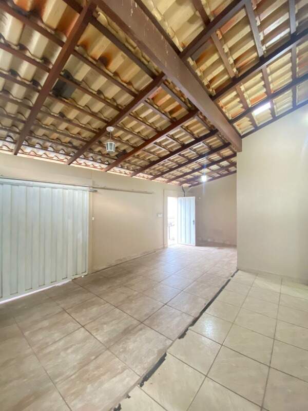 CASA para aluguel no VILA TAVARES: 