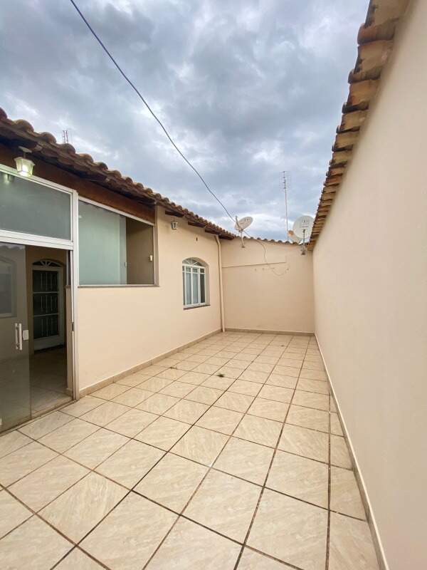 CASA para aluguel no VILA TAVARES: 