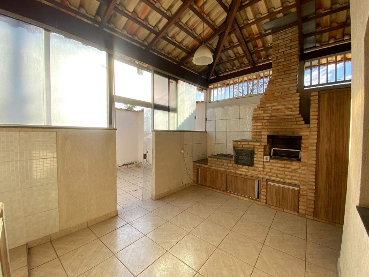CASA para aluguel no VILA TAVARES: 