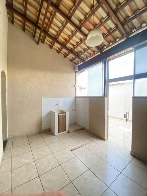 CASA para aluguel no VILA TAVARES: 