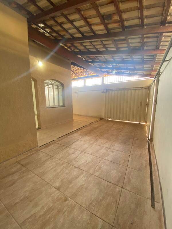 CASA para aluguel no VILA TAVARES: 