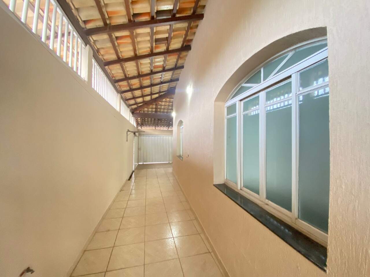 CASA para aluguel no VILA TAVARES: 