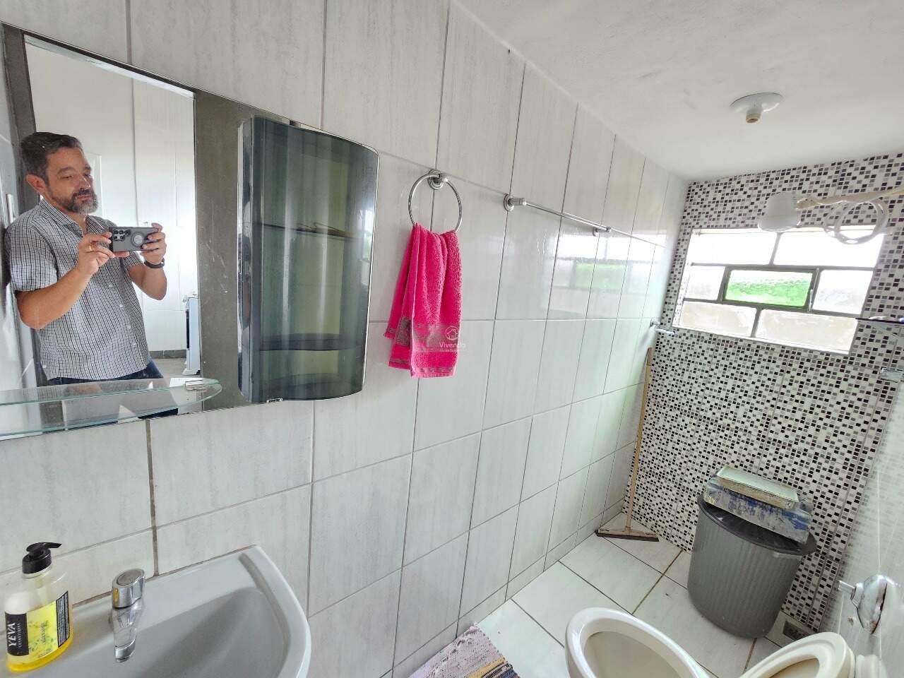 CASA à venda no Nogueira Machado: 