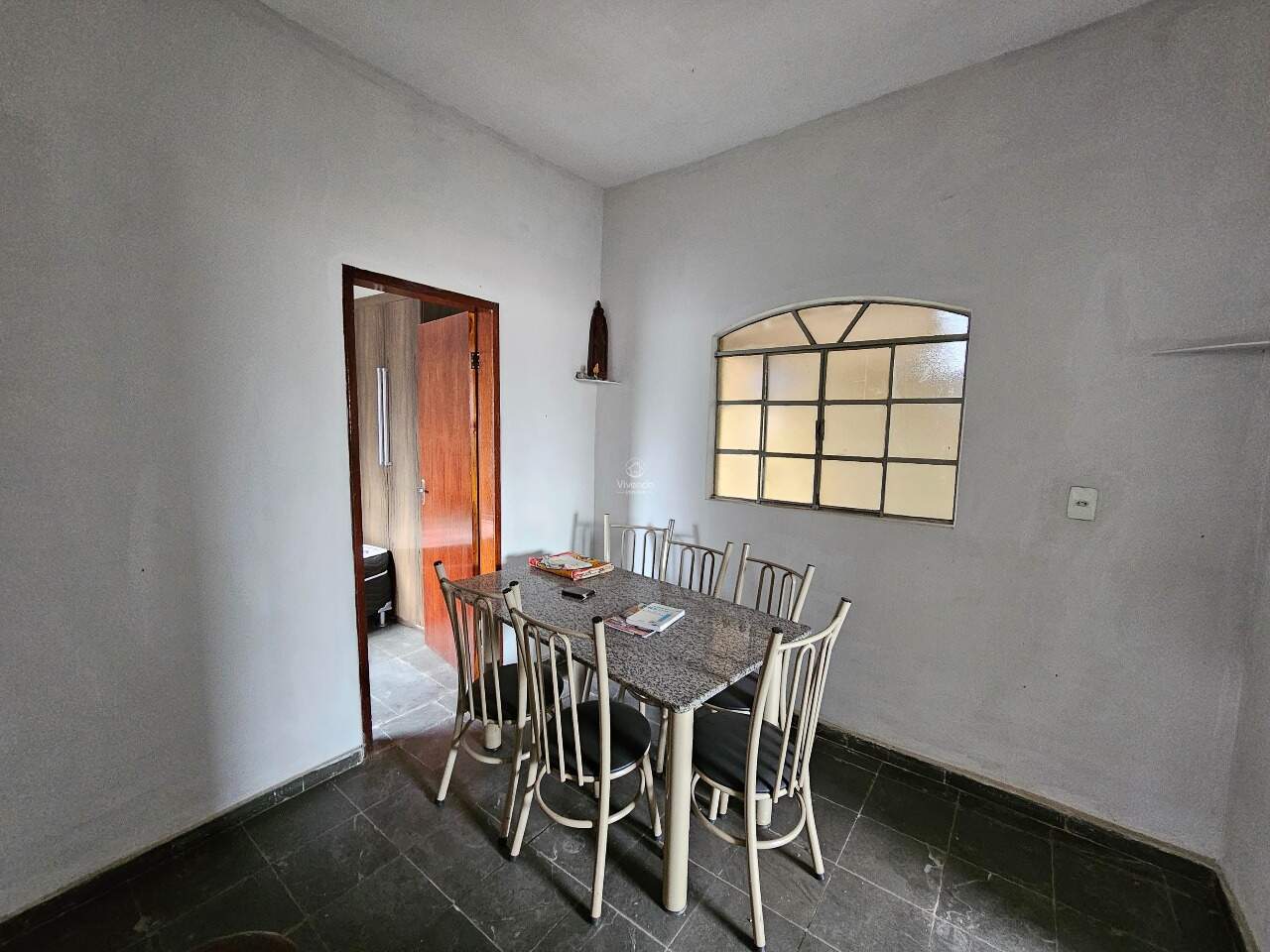 CASA à venda no Nogueira Machado: 