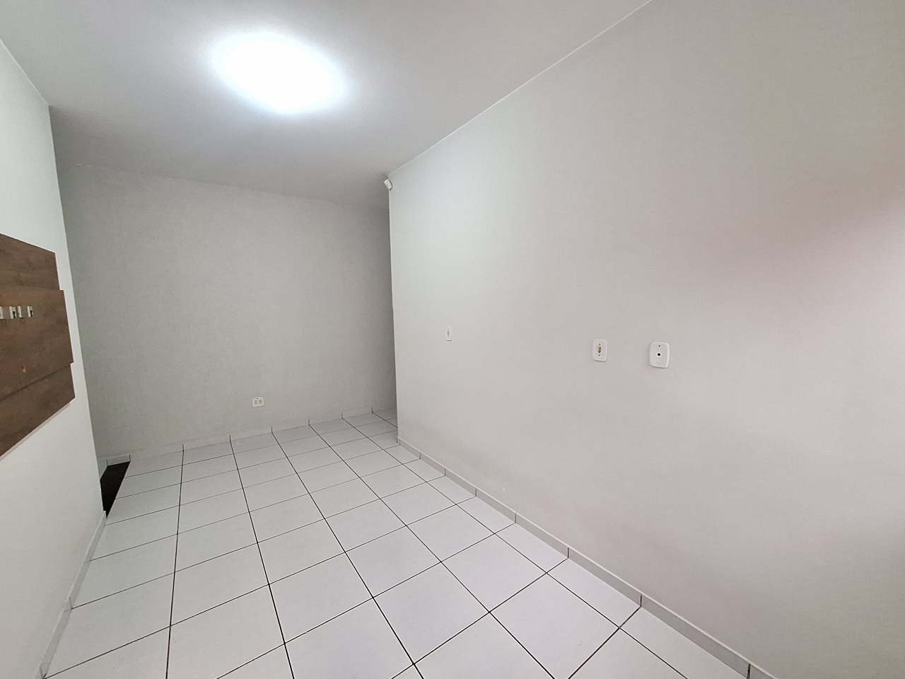 CASA para aluguel no RESIDENCIAL SANTANENSE: 