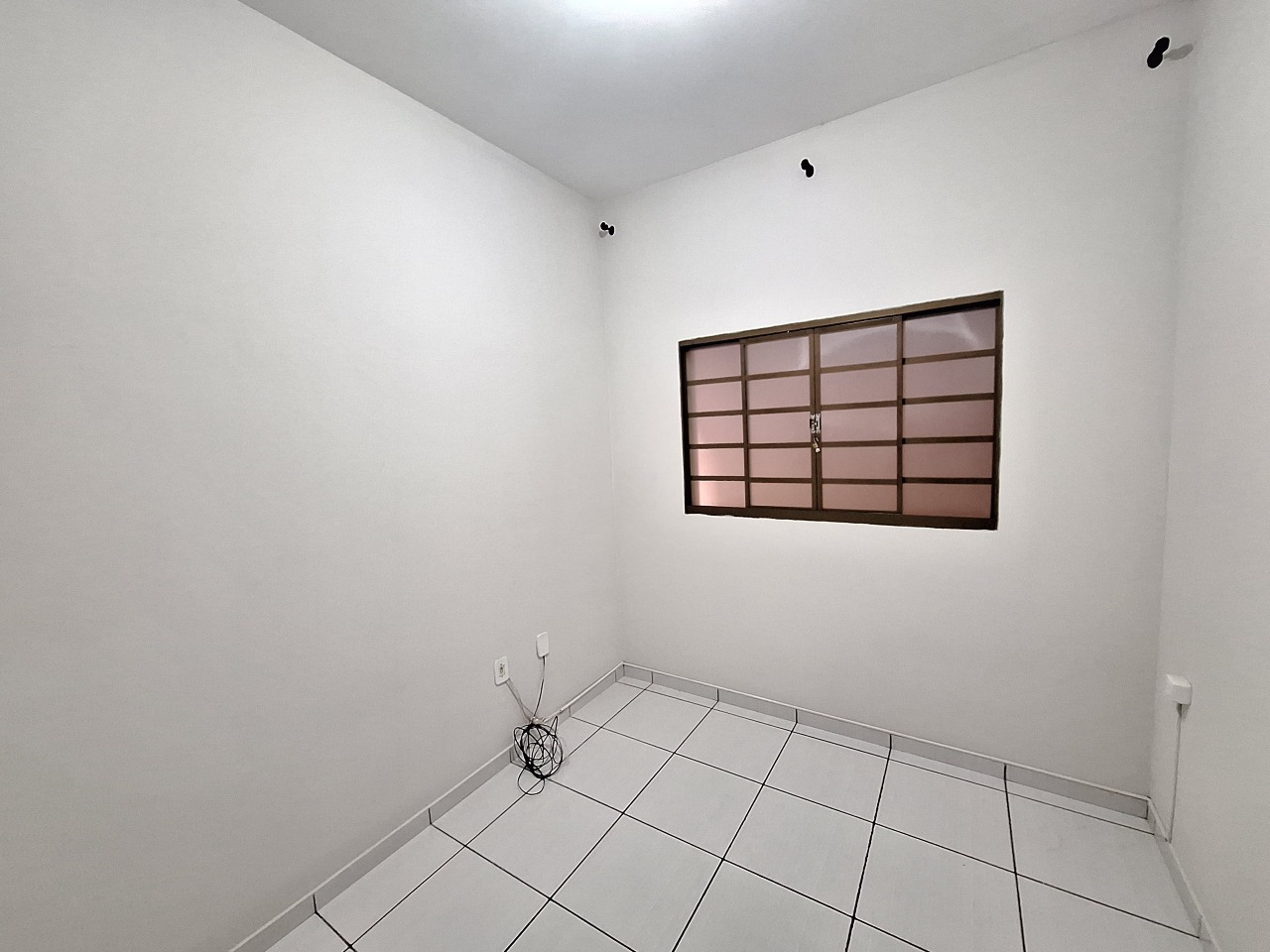 CASA para aluguel no RESIDENCIAL SANTANENSE: 