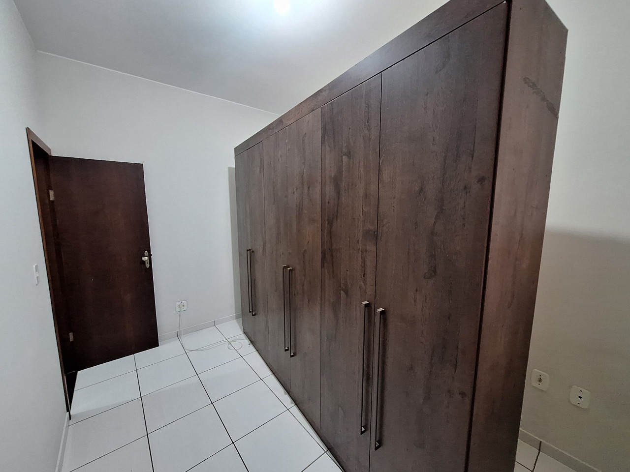 CASA para aluguel no RESIDENCIAL SANTANENSE: 