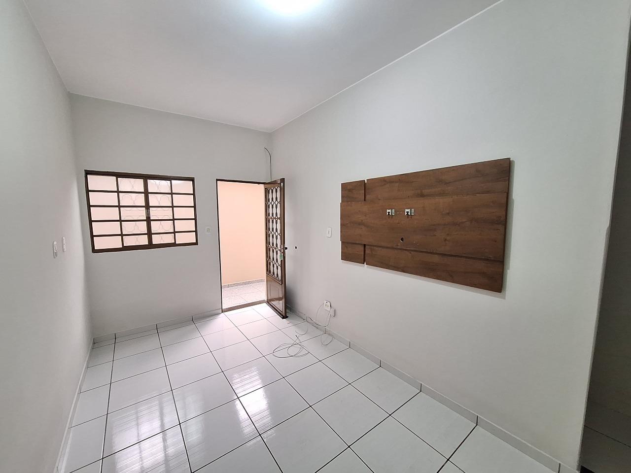 CASA para aluguel no RESIDENCIAL SANTANENSE: 