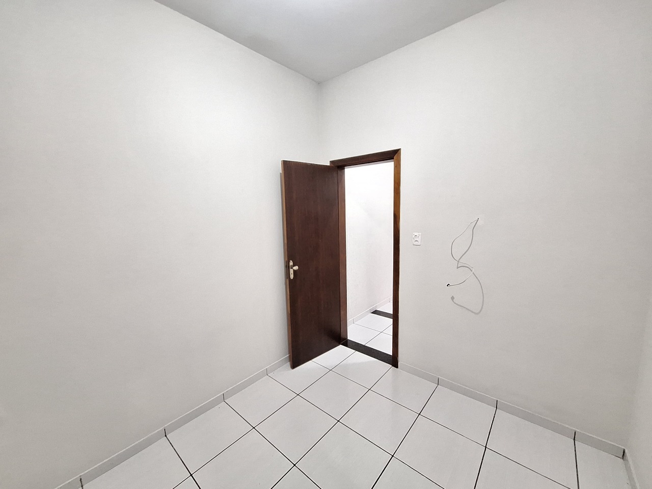 CASA para aluguel no RESIDENCIAL SANTANENSE: 