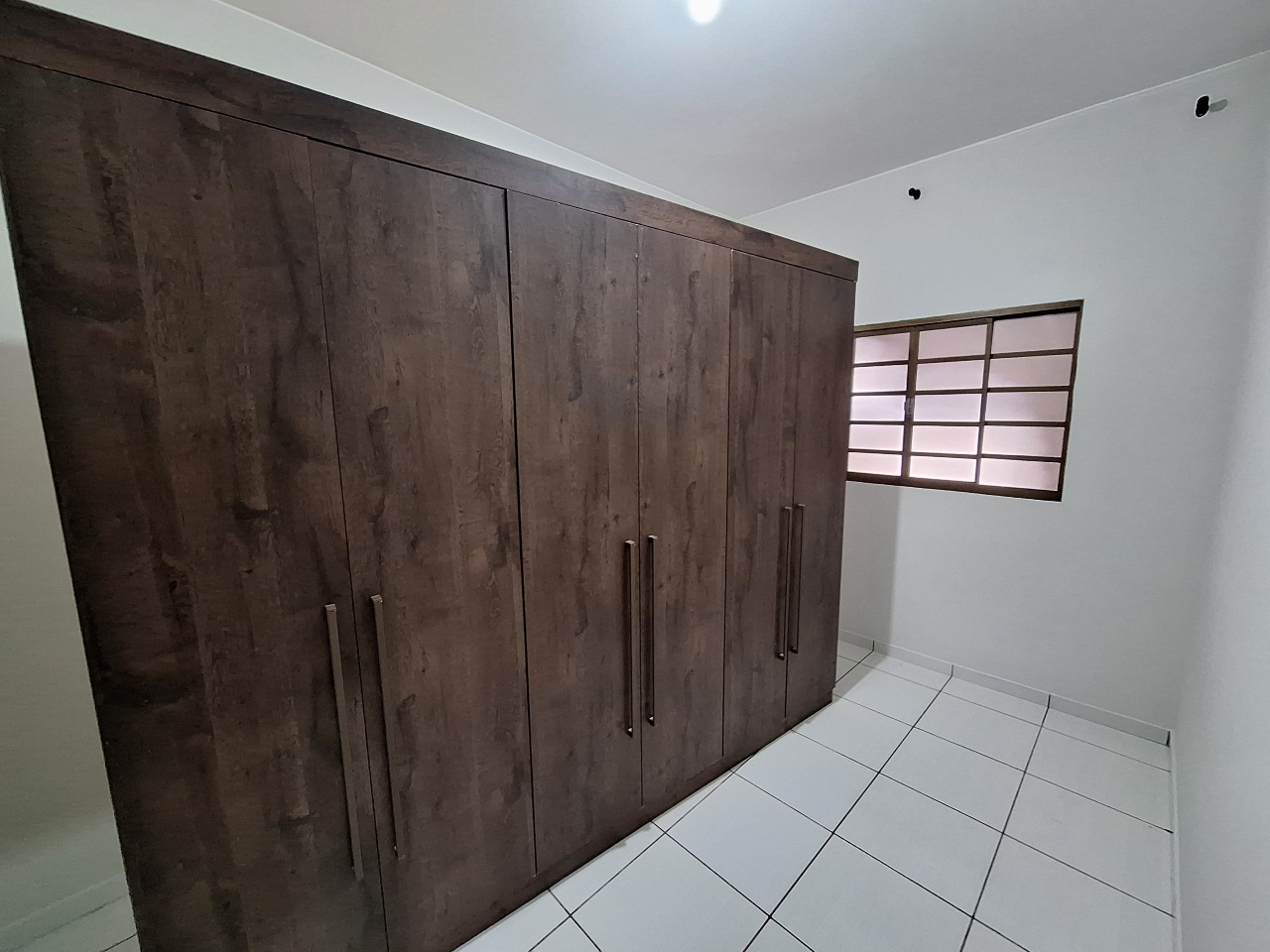 CASA para aluguel no RESIDENCIAL SANTANENSE: 