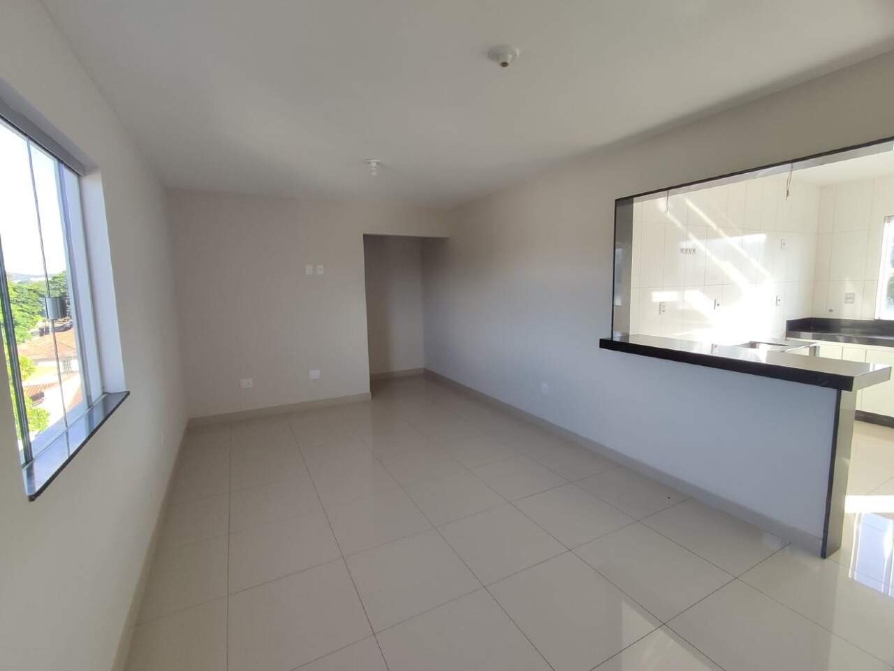APARTAMENTO para aluguel no SANTANENSE: 