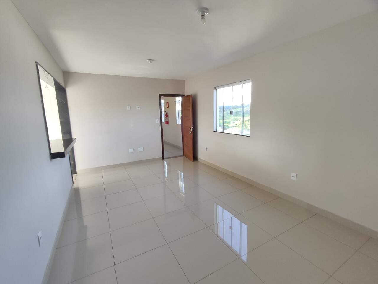 APARTAMENTO para aluguel no SANTANENSE: 
