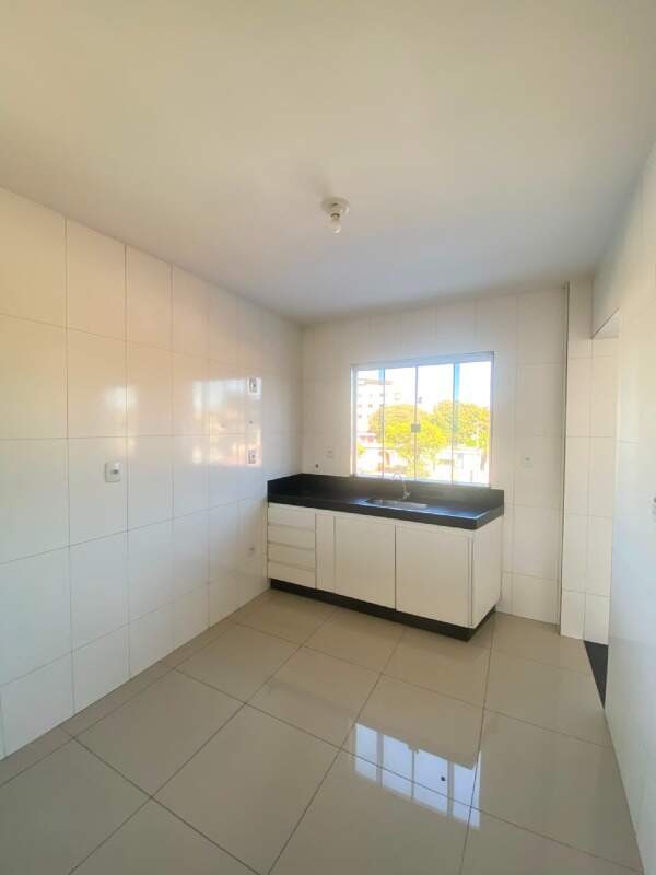 APARTAMENTO para aluguel no SANTANENSE: 