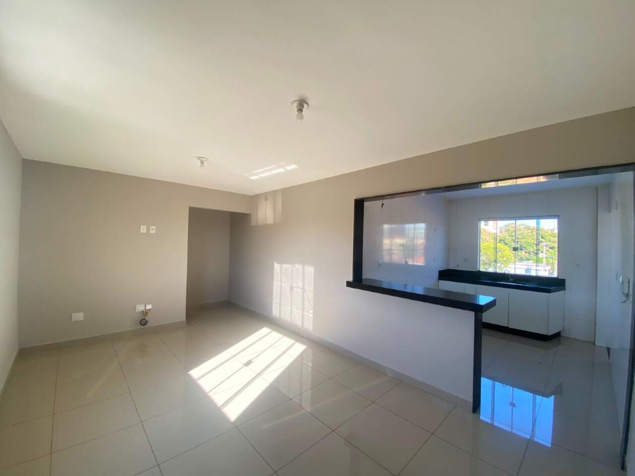 APARTAMENTO para aluguel no SANTANENSE: 