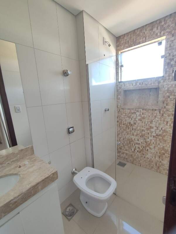 APARTAMENTO para aluguel no SANTANENSE: 
