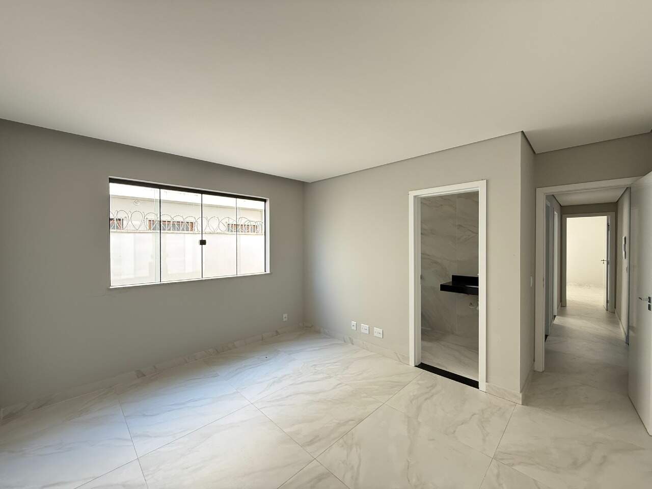APARTAMENTO COM AREA à venda no CENTRO: 