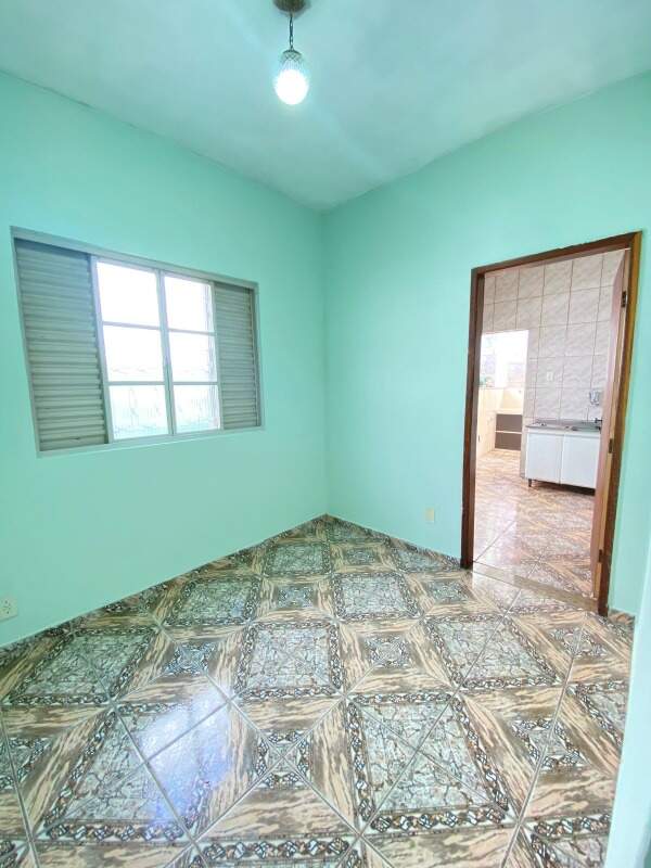 CASA para aluguel no SANTANENSE: 