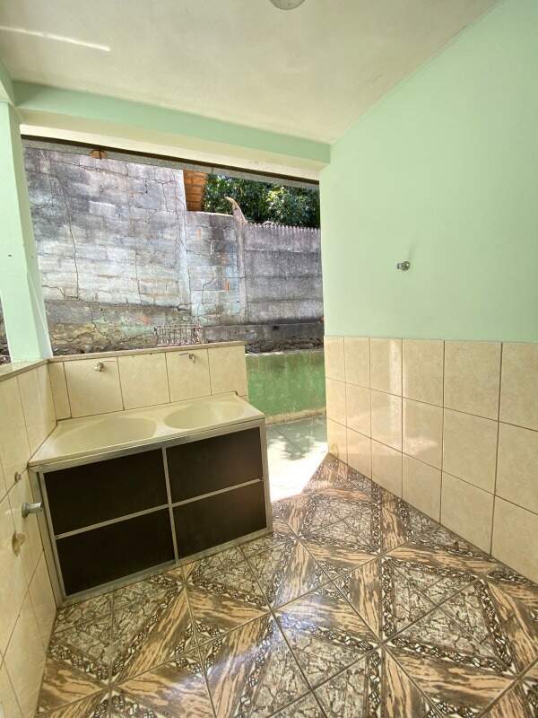 CASA para aluguel no SANTANENSE: 