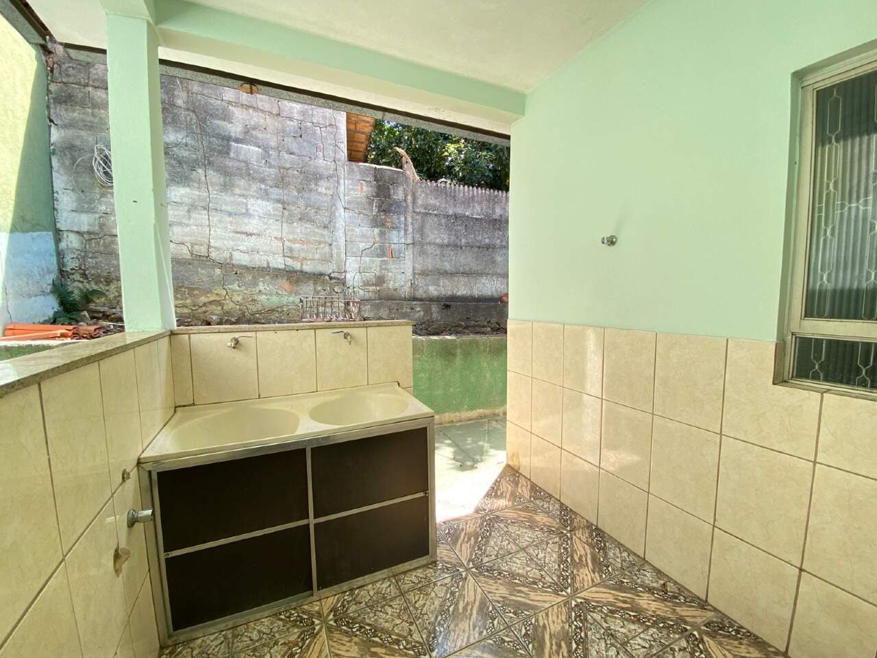 CASA para aluguel no SANTANENSE: 