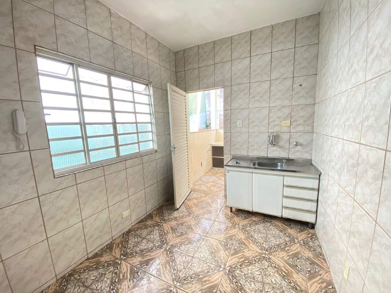 CASA para aluguel no SANTANENSE: 
