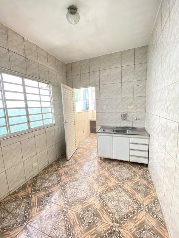 CASA para aluguel no SANTANENSE: 