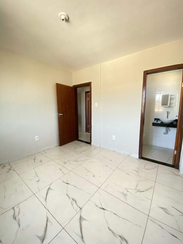 APARTAMENTO para aluguel no Conjunto Habitacional Jadir Marinho: 