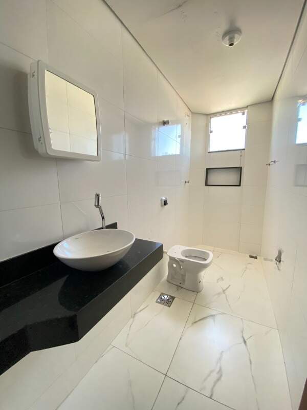 APARTAMENTO para aluguel no Conjunto Habitacional Jadir Marinho: 