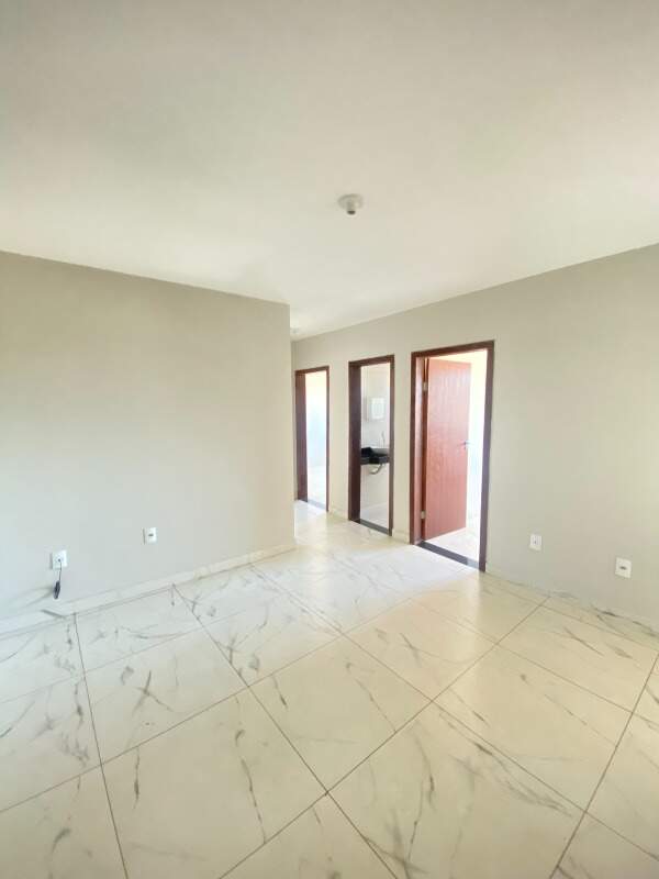 APARTAMENTO para aluguel no Conjunto Habitacional Jadir Marinho: 