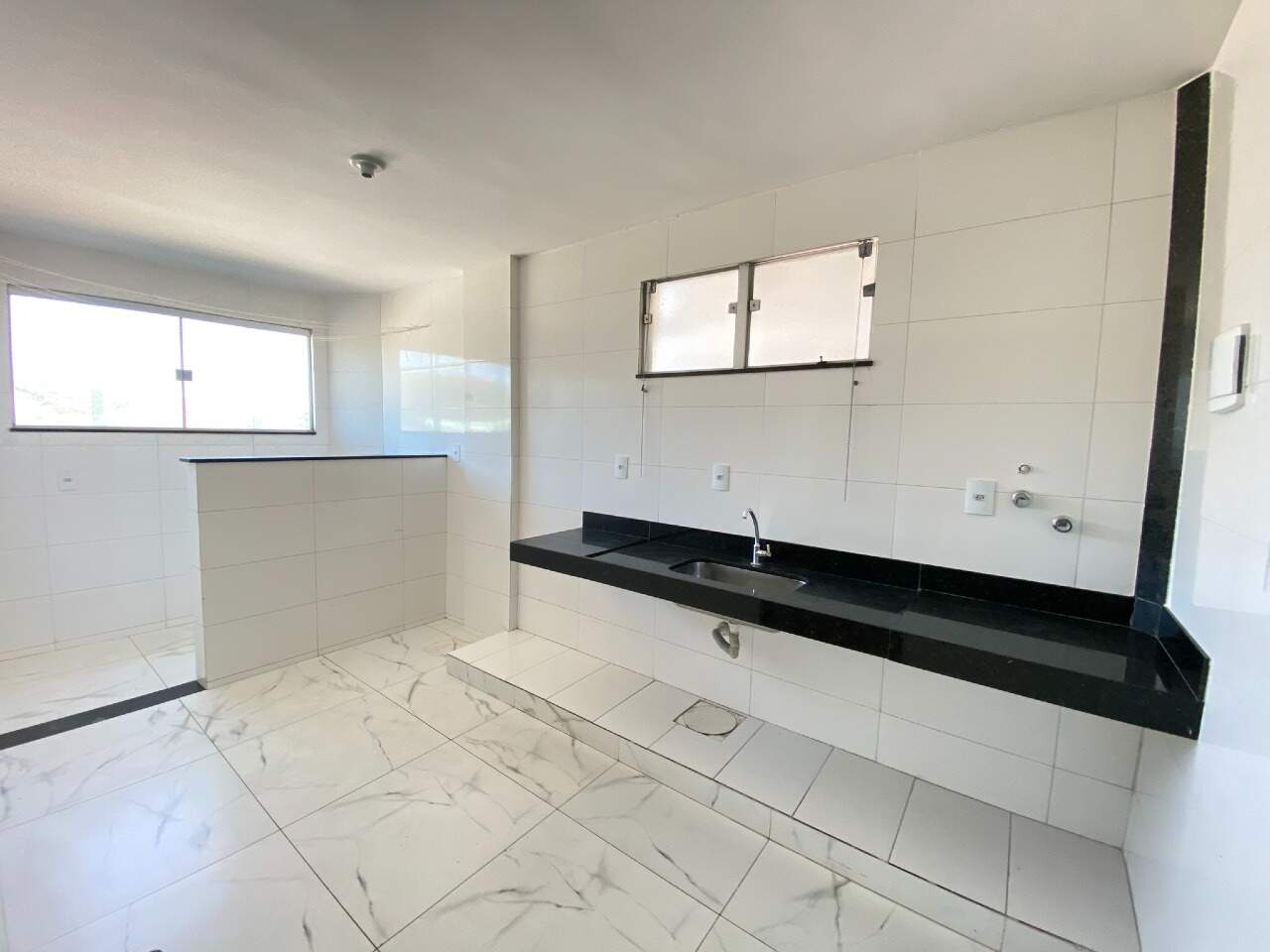 APARTAMENTO para aluguel no Conjunto Habitacional Jadir Marinho: 