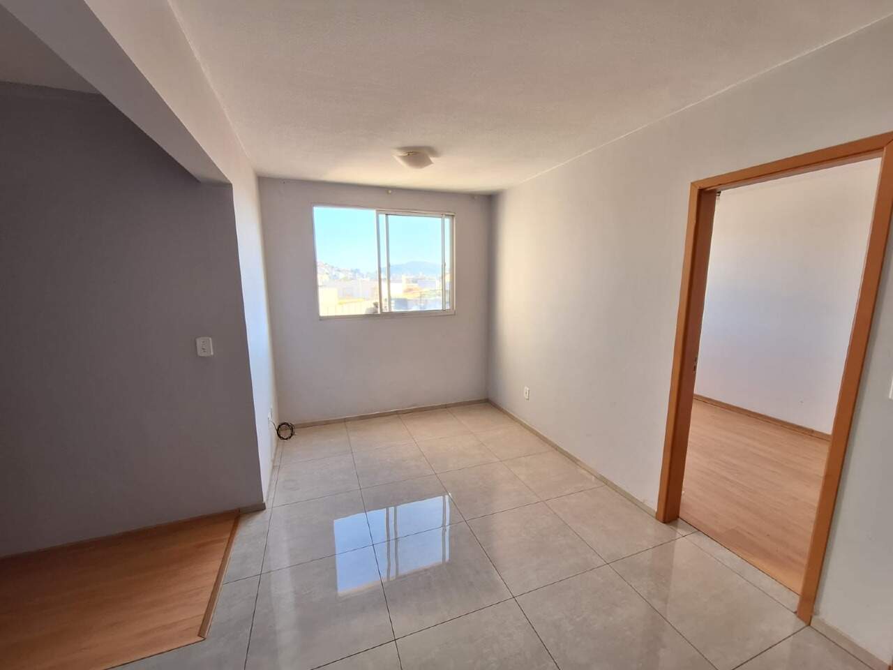 APARTAMENTO para aluguel no MORRO DO ENGENHO: 