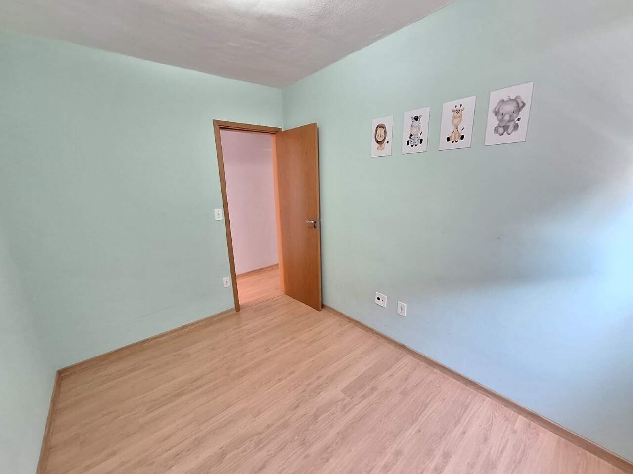APARTAMENTO para aluguel no MORRO DO ENGENHO: 