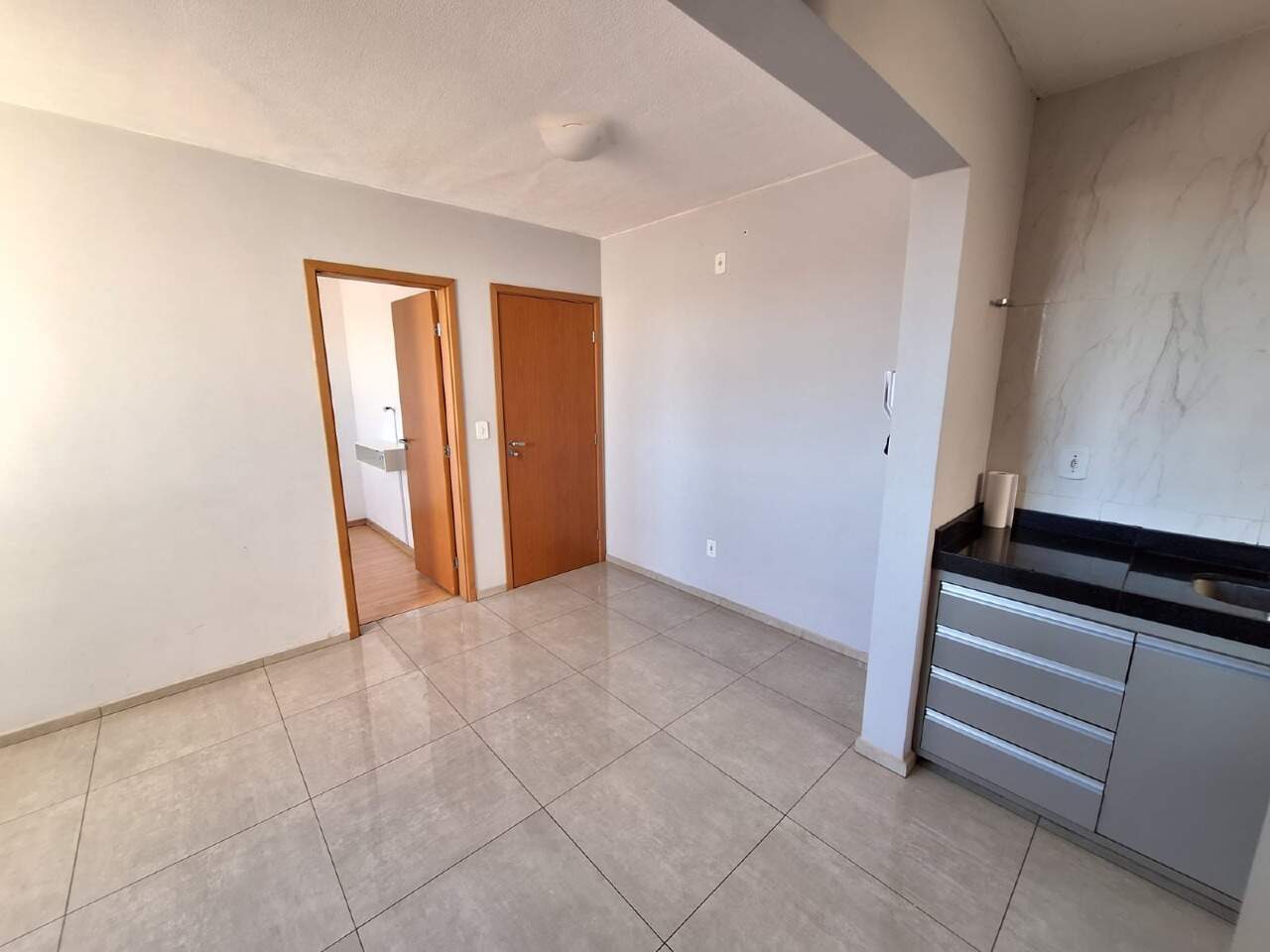 APARTAMENTO para aluguel no MORRO DO ENGENHO: 