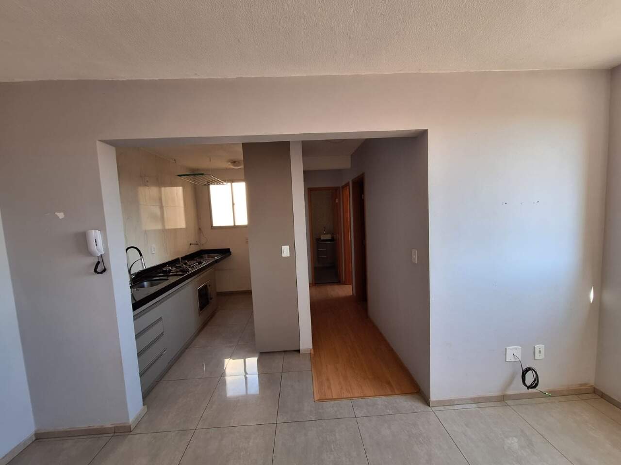 APARTAMENTO para aluguel no MORRO DO ENGENHO: 
