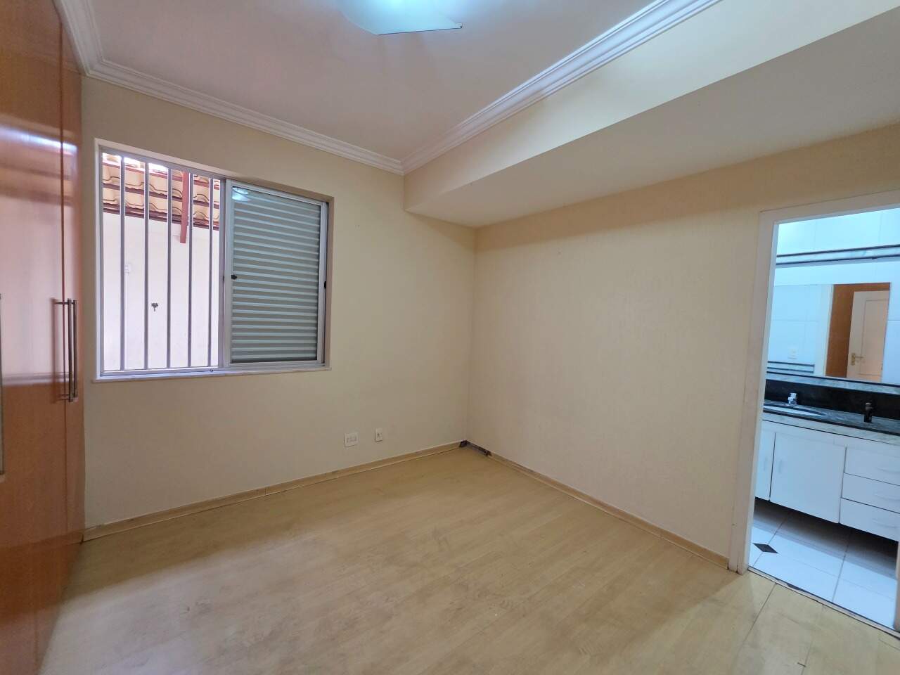 APARTAMENTO à venda no CERQUEIRA LIMA: 