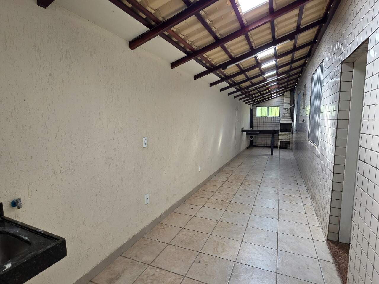 APARTAMENTO à venda no CERQUEIRA LIMA: 