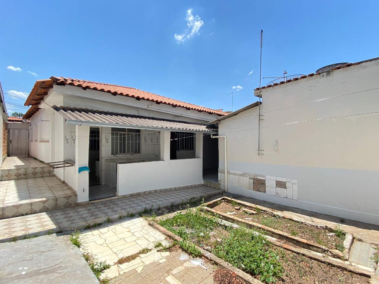 CASA para aluguel no LOURDES: 