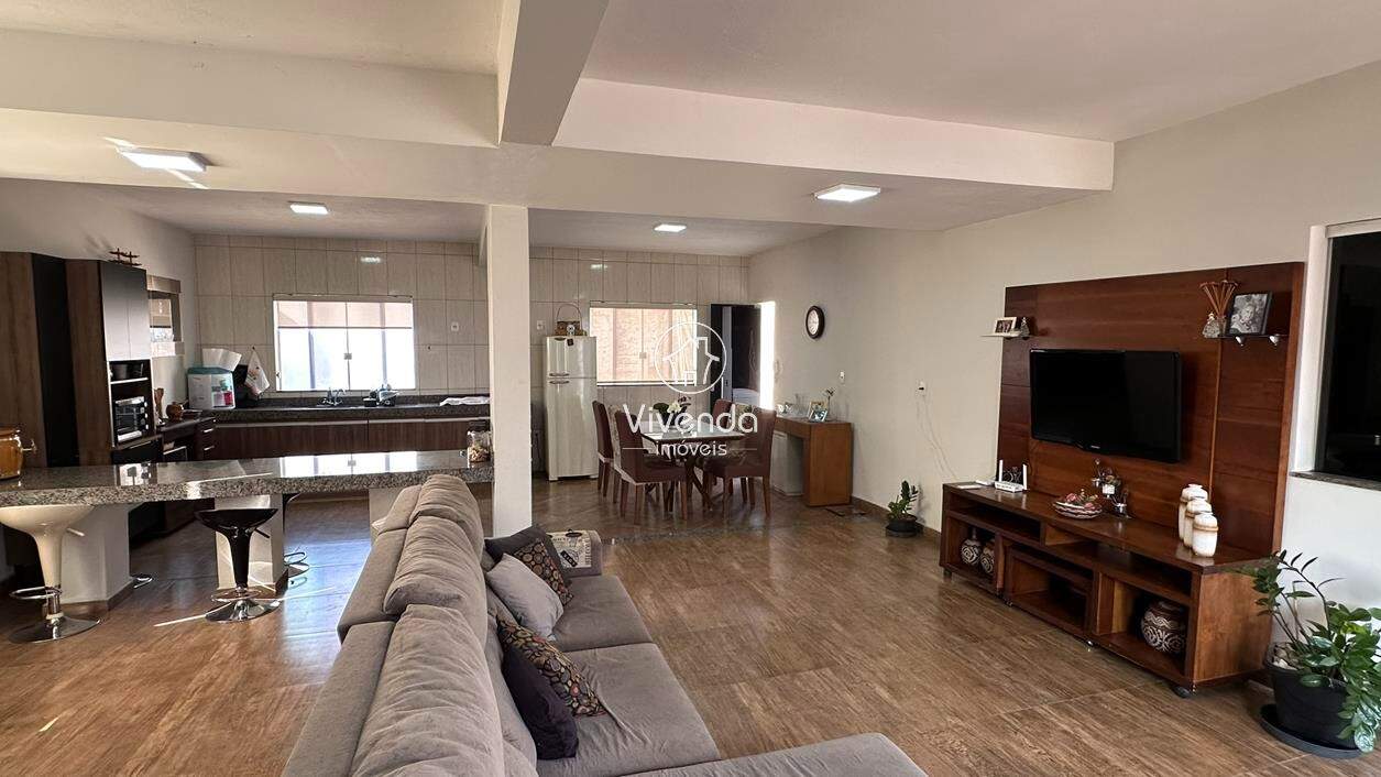 CASA à venda no CHACARA DO QUITAO: 