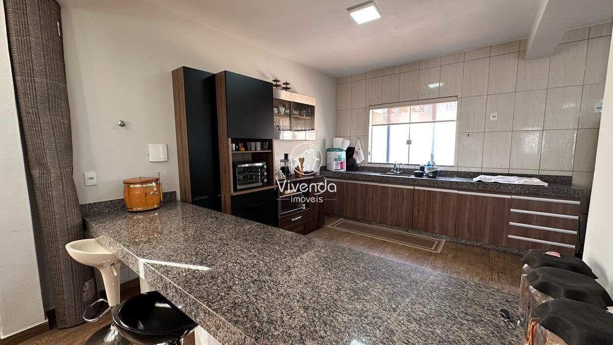 CASA à venda no CHACARA DO QUITAO: 