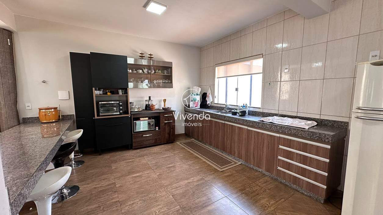 CASA à venda no CHACARA DO QUITAO: 