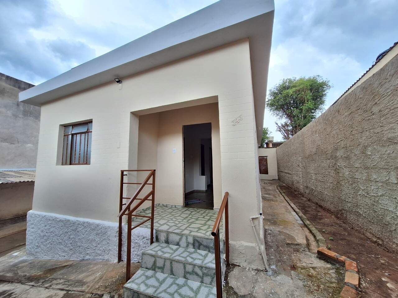 CASA para aluguel no LOURDES: 