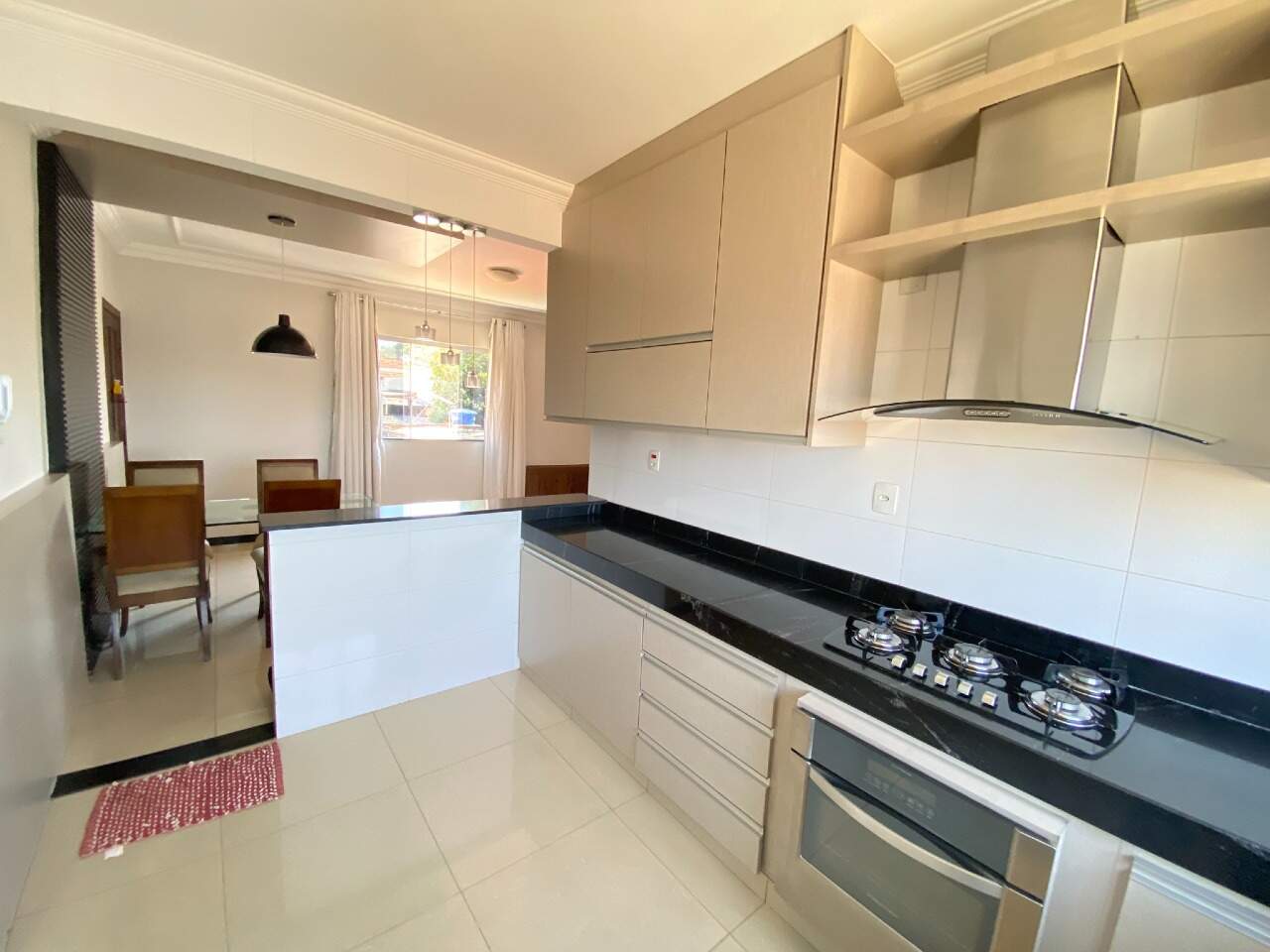 APARTAMENTO para aluguel no PIEDADE: 