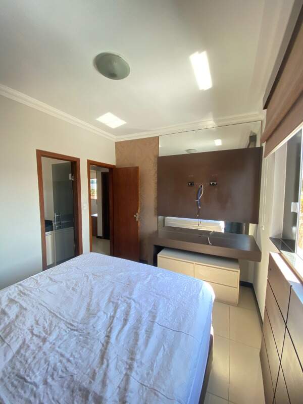APARTAMENTO para aluguel no PIEDADE: 
